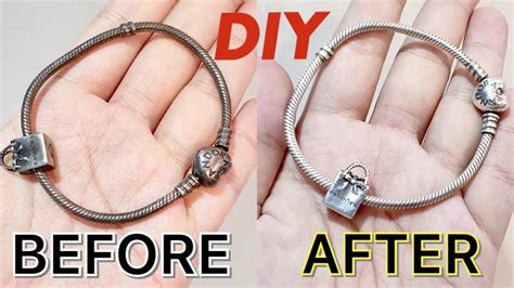 How do i clean pandora bracelet - Today I will be showing HOW TO CLEAN PANDORA JEWELRY AT HOME / PANDORA BRACELET COLLECTION STERLING SILVER JEWELRY CLEANING. Some of my PANDORA CHARMS are ol...